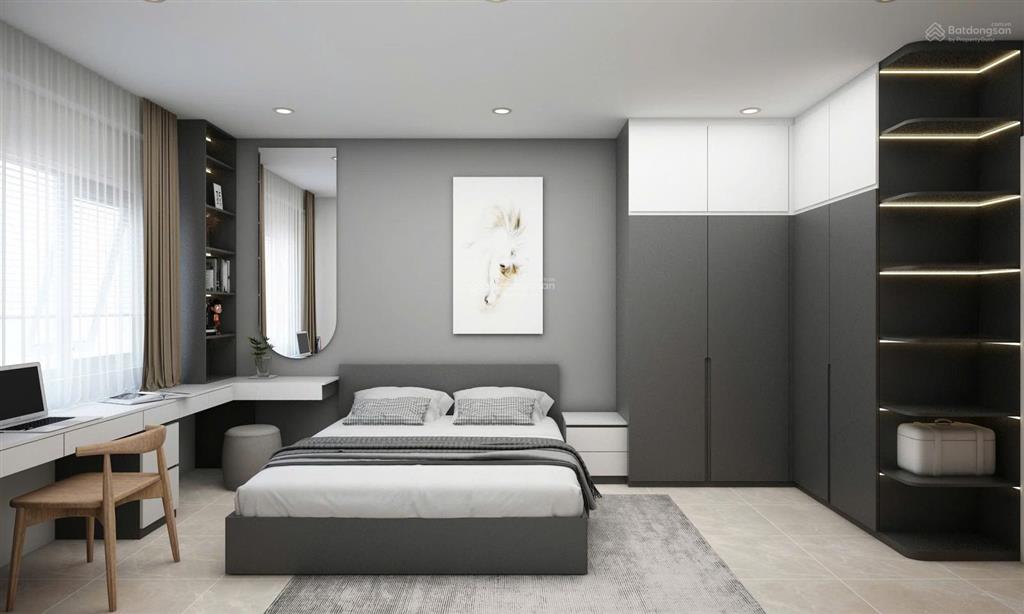 Cần bán gấp căn hộ topaz city quận 8