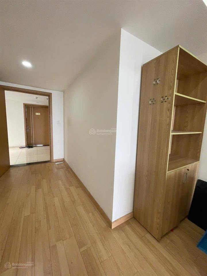 Cần cho thuê căn hộ starlight q6