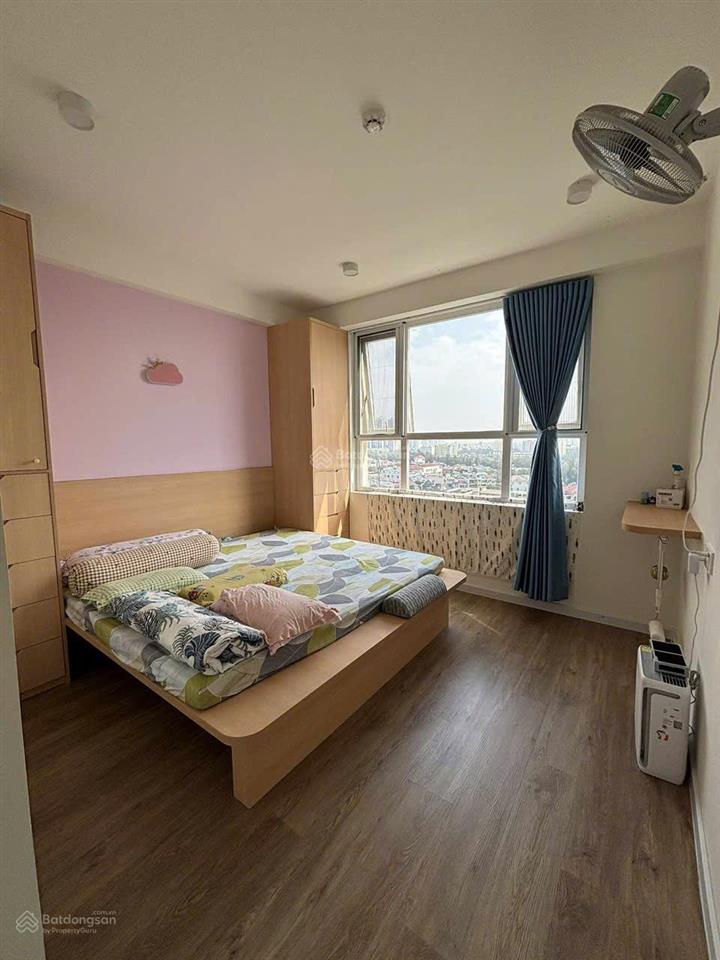 Bán căn hộ sài gòn mia  khu trung sơn