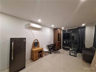 Cần cho thuê căn hộ officetel central premium số 854 tạ quang bửu, phường 5, quận 8.