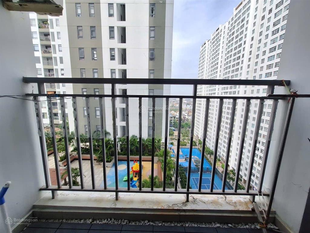 Cần cho thuê căn hộ officetel central premium số 854 tạ quang bửu, phường 5, quận 8.