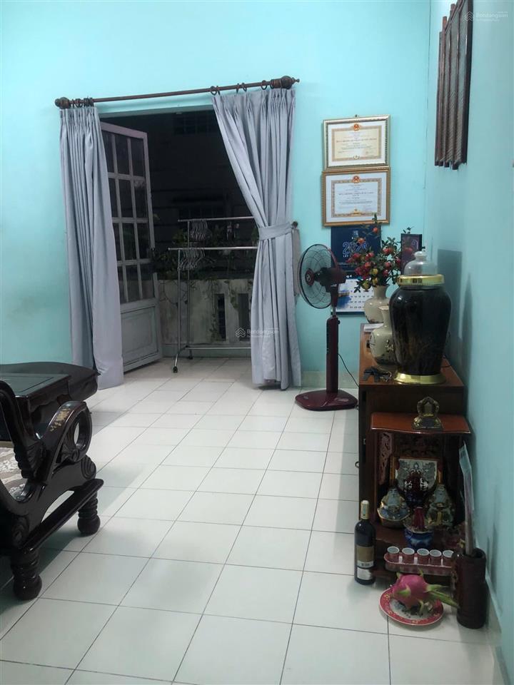 Cần bán gấp chung cư phú lợi khu d2 thang bộ lầu 3
