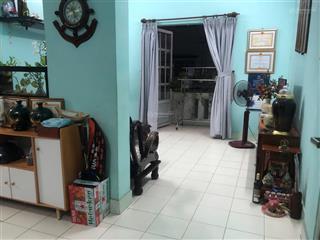 Cần bán gấp chung cư phú lợi khu d2 thang bộ lầu 3