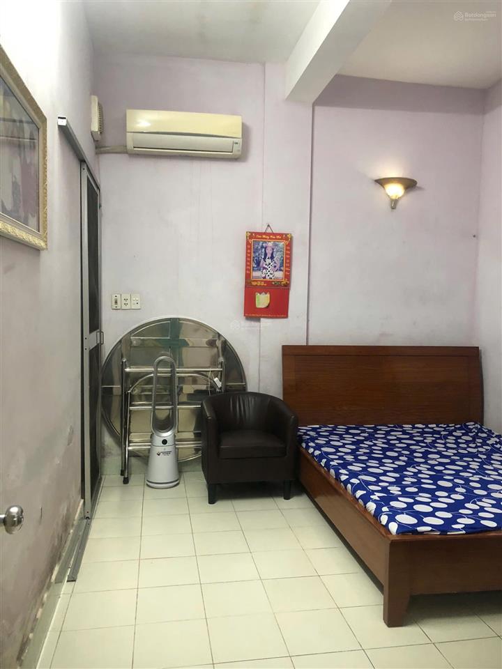 Cần bán gấp chung cư phú lợi khu d2 thang bộ lầu 3