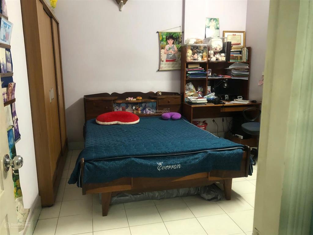Cần bán gấp chung cư phú lợi khu d2 thang bộ lầu 3
