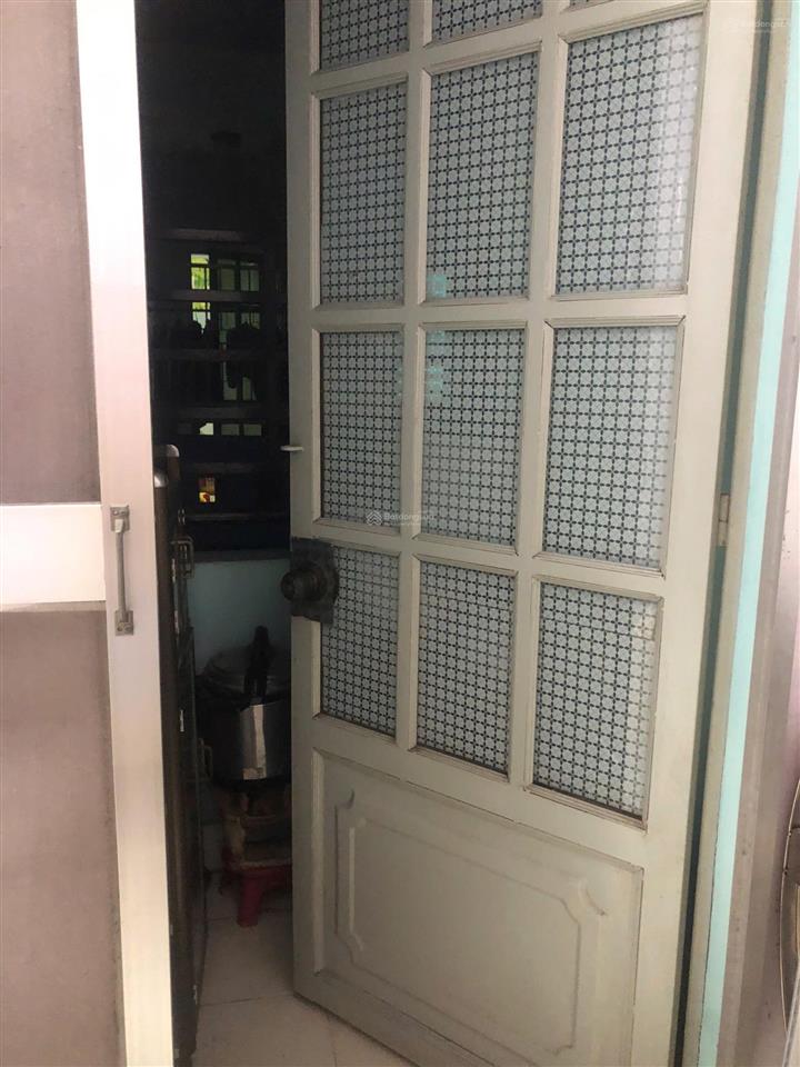 Cần bán gấp chung cư phú lợi khu d2 thang bộ lầu 3