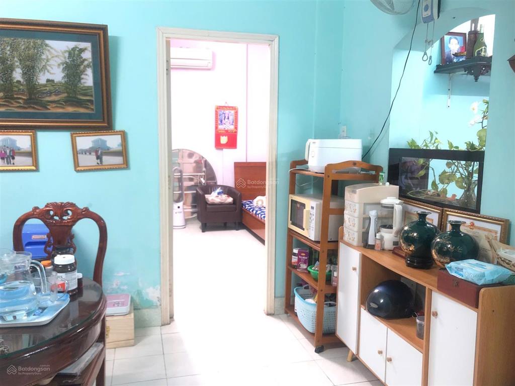 Cần bán gấp chung cư phú lợi khu d2 thang bộ lầu 3