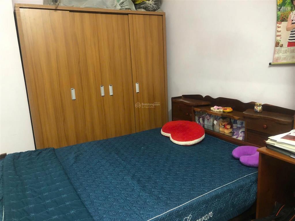 Cần bán gấp chung cư phú lợi khu d2 thang bộ lầu 3