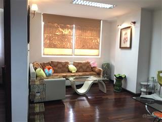 Cần cho thuê gấp căn hộ screc tower, quận 3, ngay siêu thị coopmart