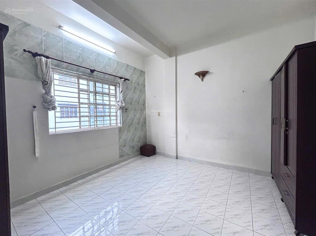 Cần bán gấp chung cư d2 phú lợi p7 q8