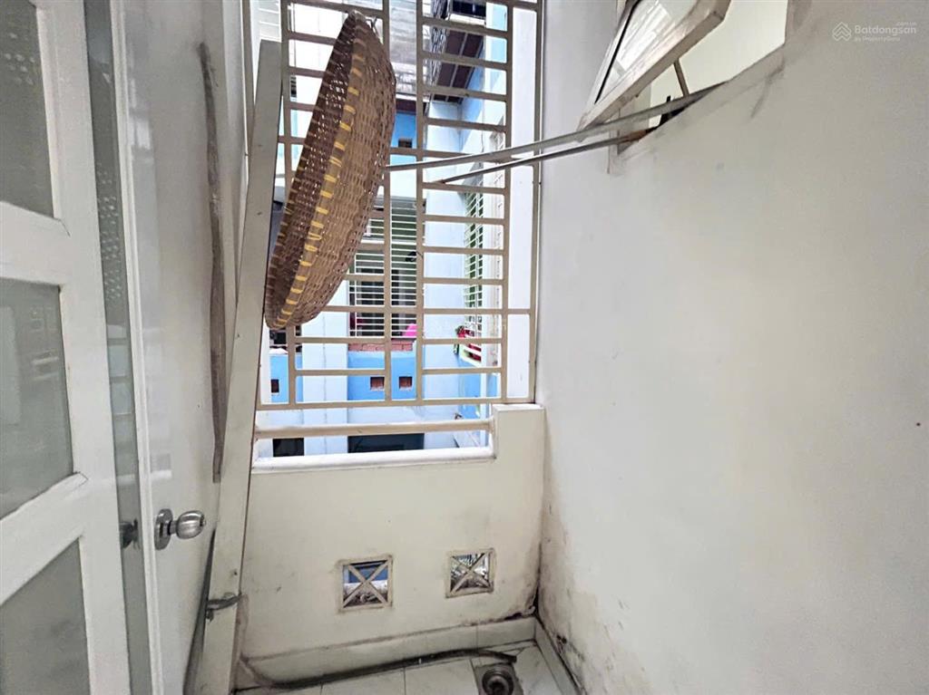 Cần bán gấp chung cư d2 phú lợi p7 q8