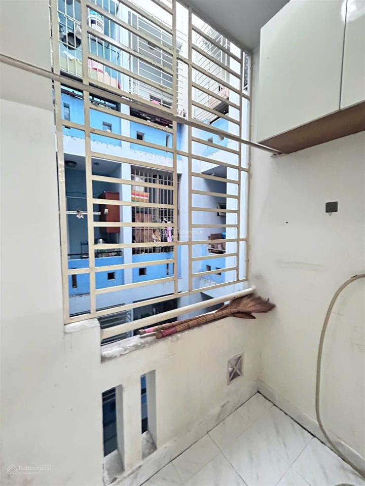 Cần bán gấp chung cư d2 phú lợi p7 q8