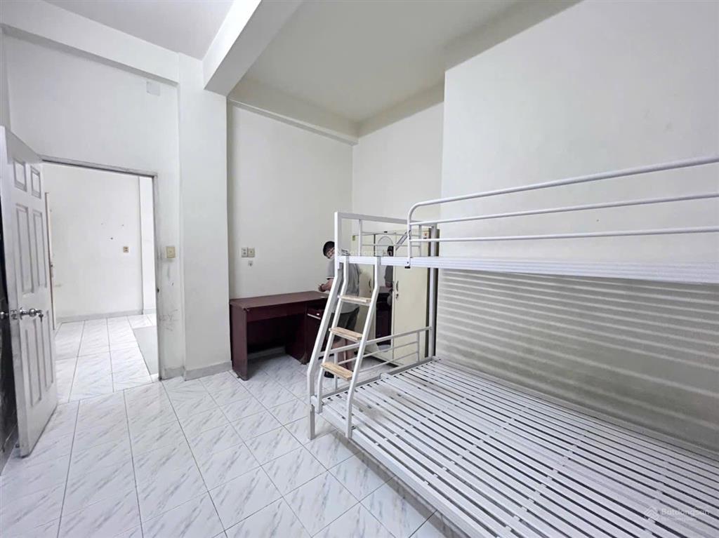 Cần bán gấp chung cư d2 phú lợi p7 q8