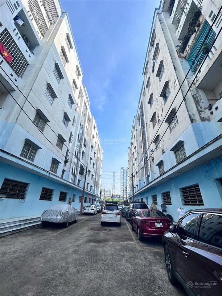 Cần bán gấp chung cư d2 phú lợi p7 q8