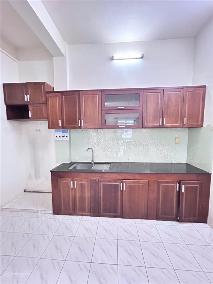 Cần bán gấp chung cư d2 phú lợi p7 q8