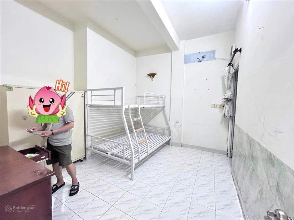 Cần bán gấp chung cư d2 phú lợi p7 q8