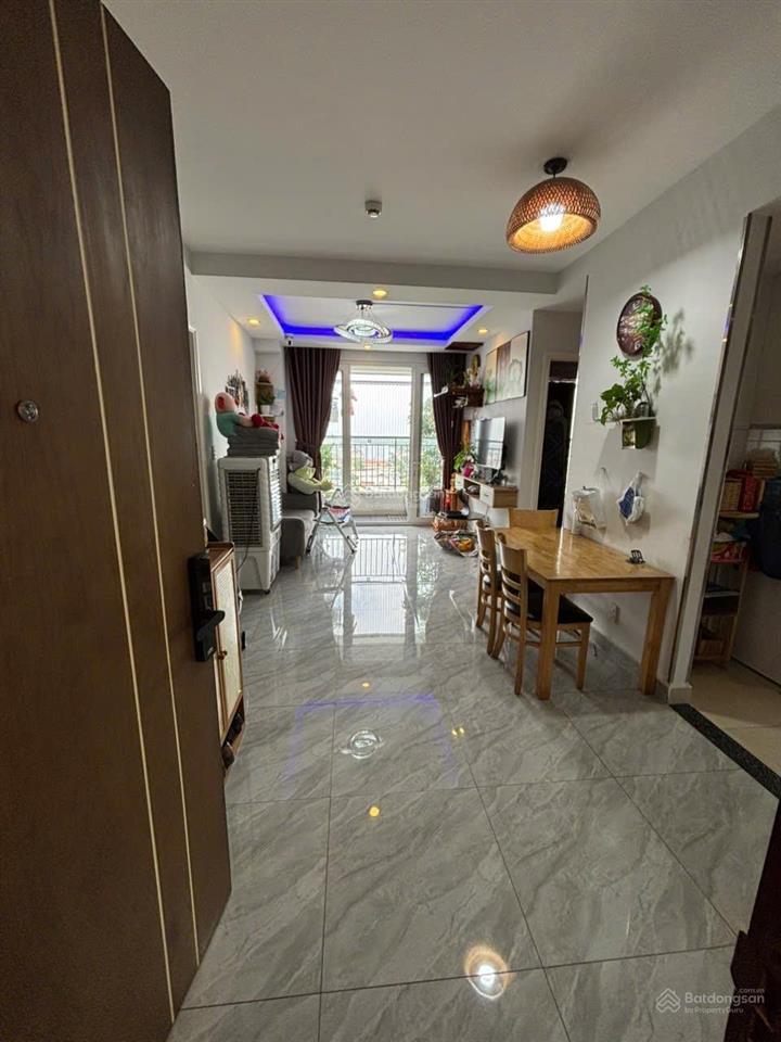 Cần bán chung cư the avila quận 8