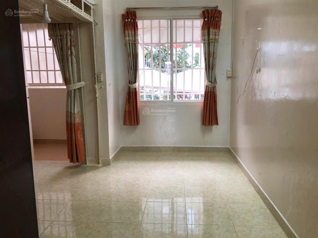 Cần bán gấp căn chung cư bùi minh trực p5 q8