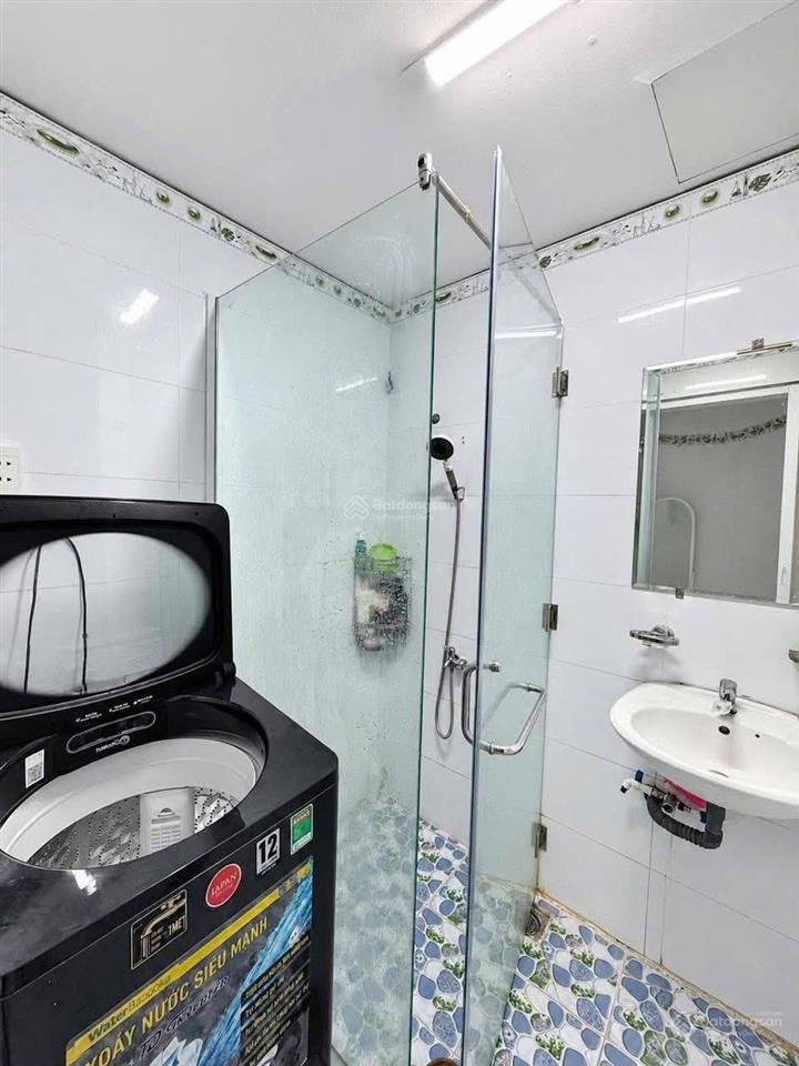 Cho thuê căn hộ conic garden nguyễn văn linh bình chánh diện tích 40m, 1 phòng ngủ, 1wc