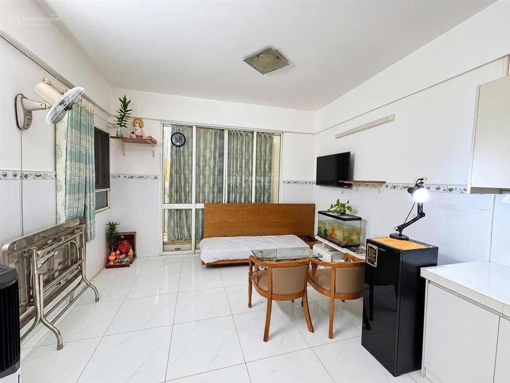 Cho thuê căn hộ conic garden nguyễn văn linh bình chánh diện tích 40m, 1 phòng ngủ, 1wc
