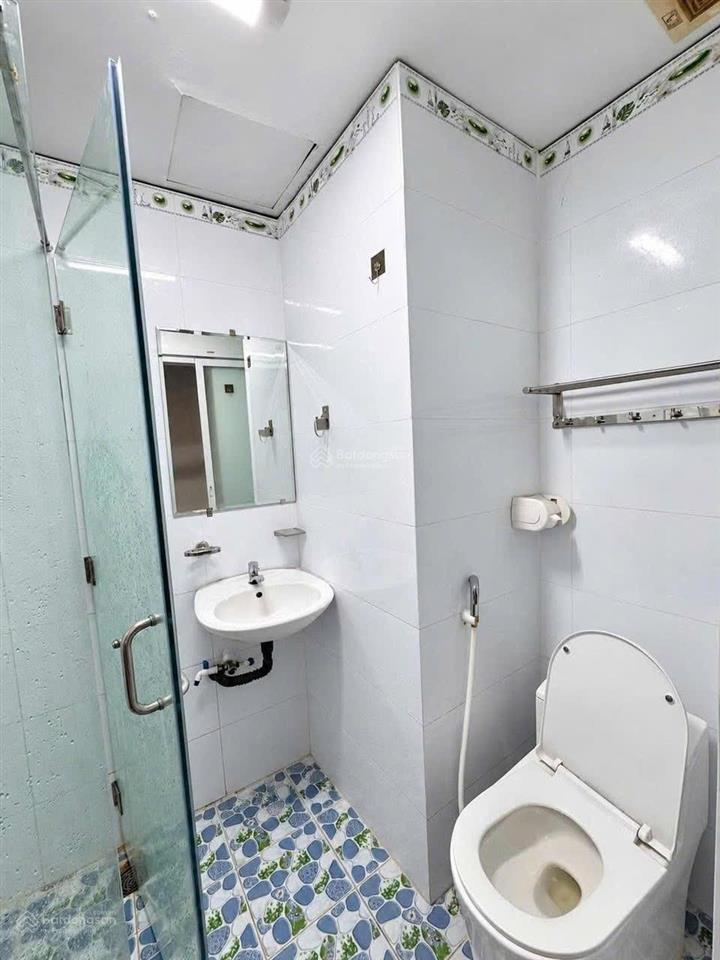 Cho thuê căn hộ conic garden nguyễn văn linh bình chánh diện tích 40m, 1 phòng ngủ, 1wc