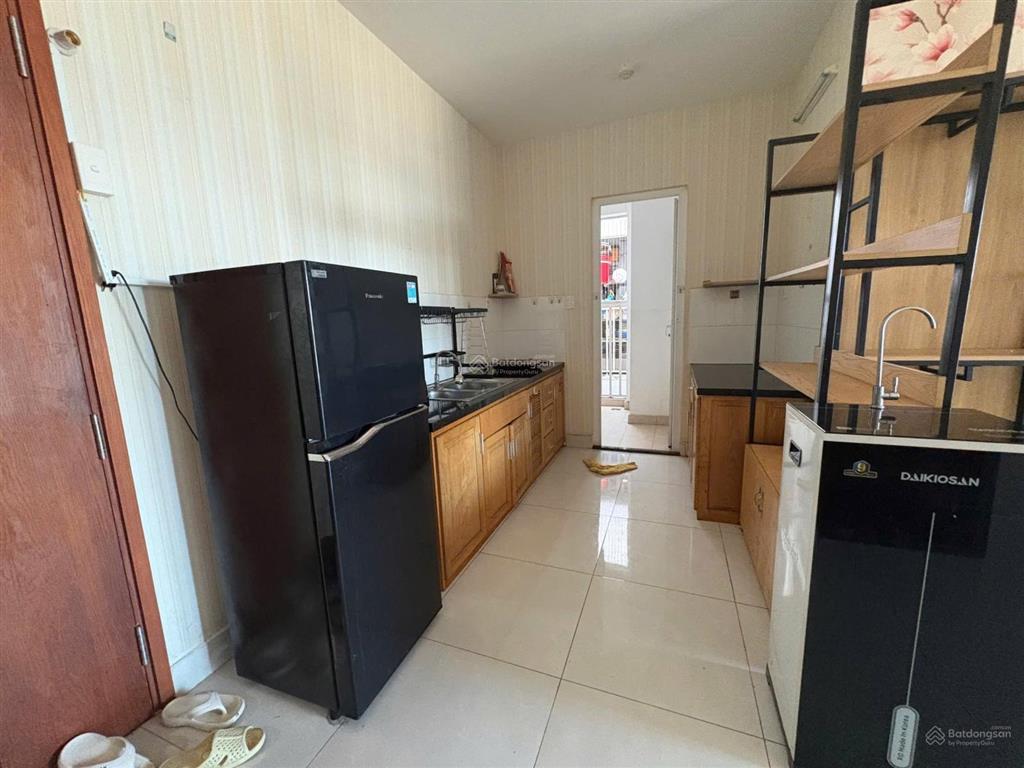 Cần cho thuê gấp căn hộ tara số 1a đường tạ quang bửu phường 6 quận 8