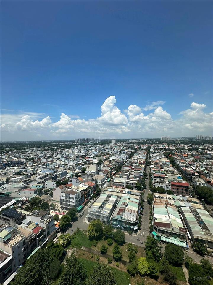 Cần cho thuê gấp căn hộ tara số 1a đường tạ quang bửu phường 6 quận 8