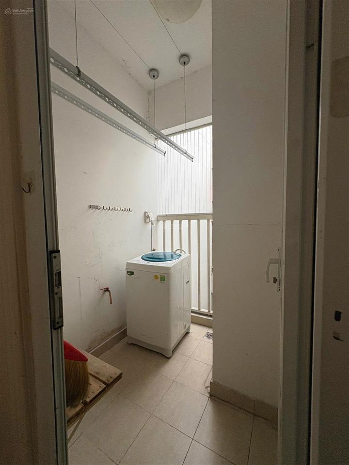 Cần cho thuê gấp căn hộ tara số 1a đường tạ quang bửu phường 6 quận 8