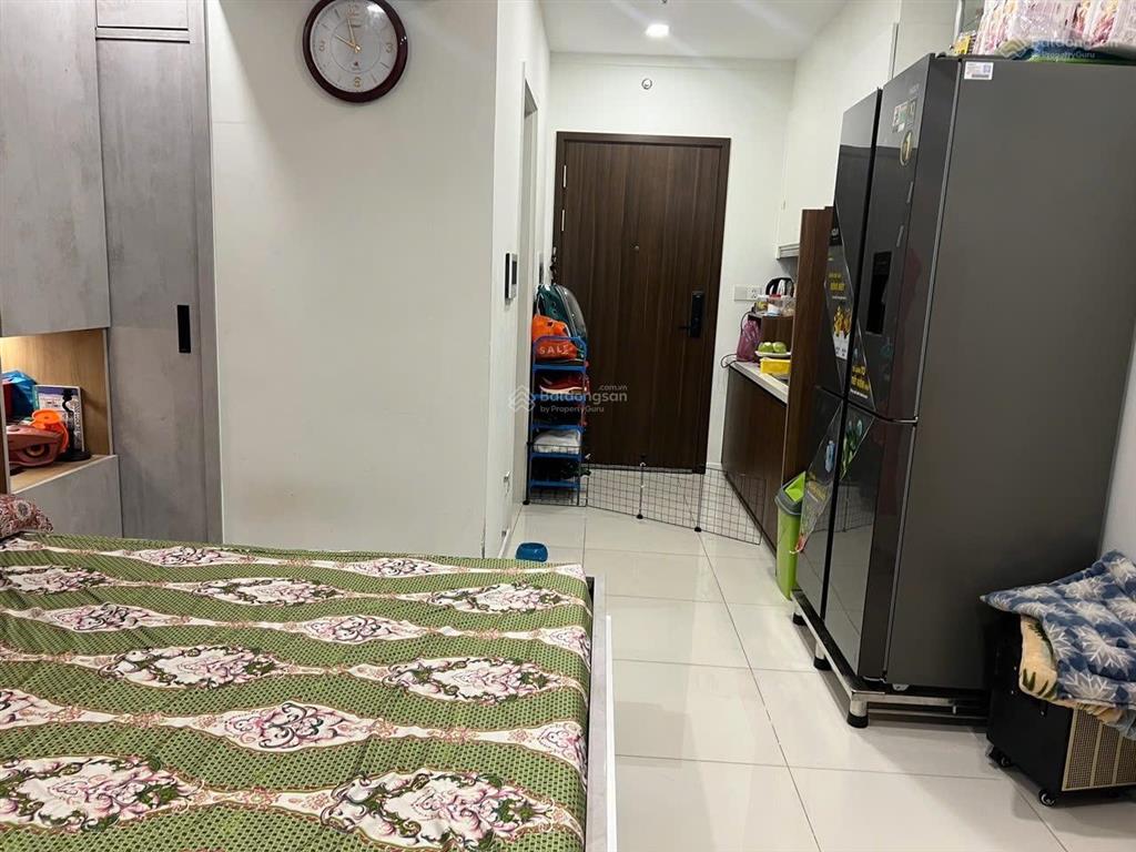 Bán căn hộ officetel central premium