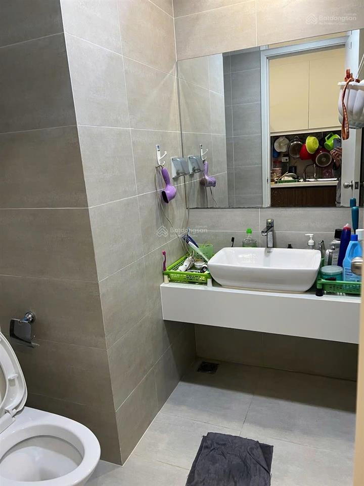 Bán căn hộ officetel central premium