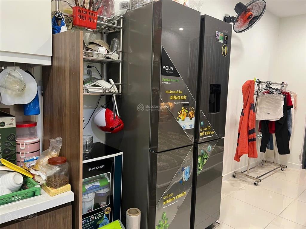 Bán căn hộ officetel central premium