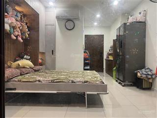 Bán căn hộ officetel central premium