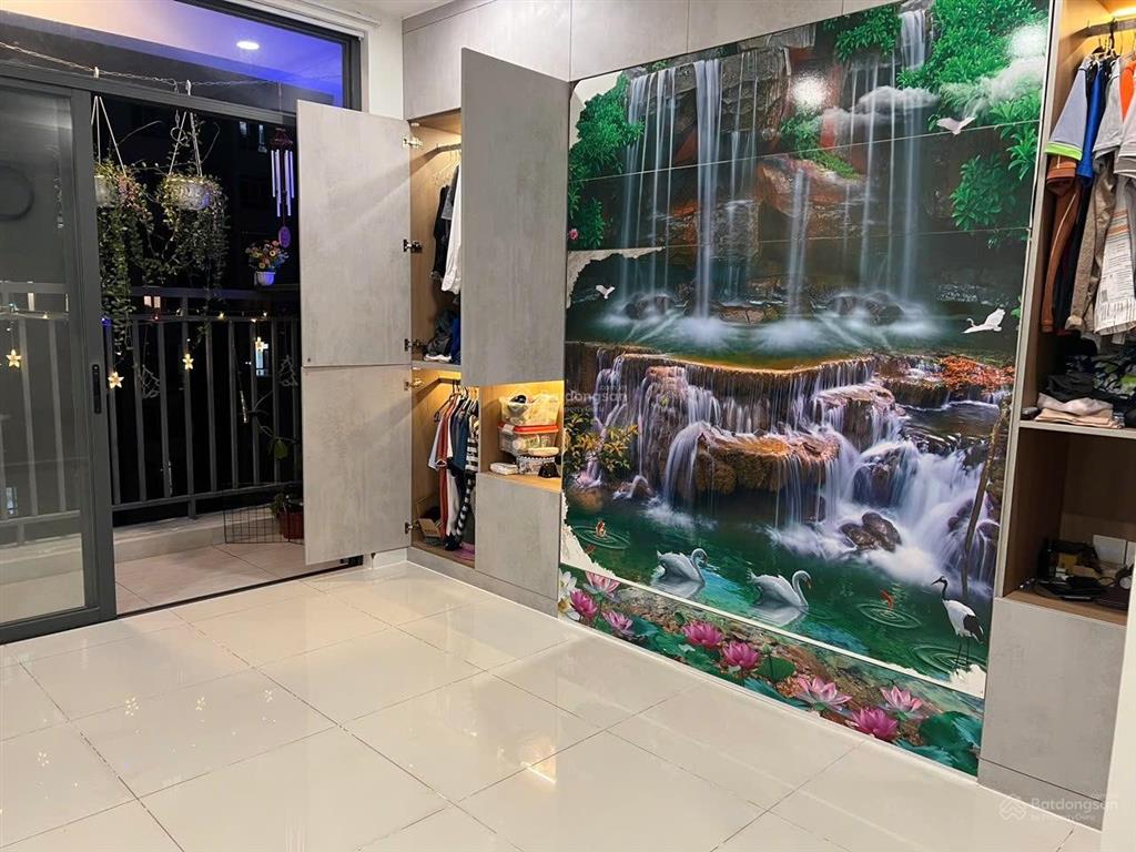 Bán căn hộ officetel central premium