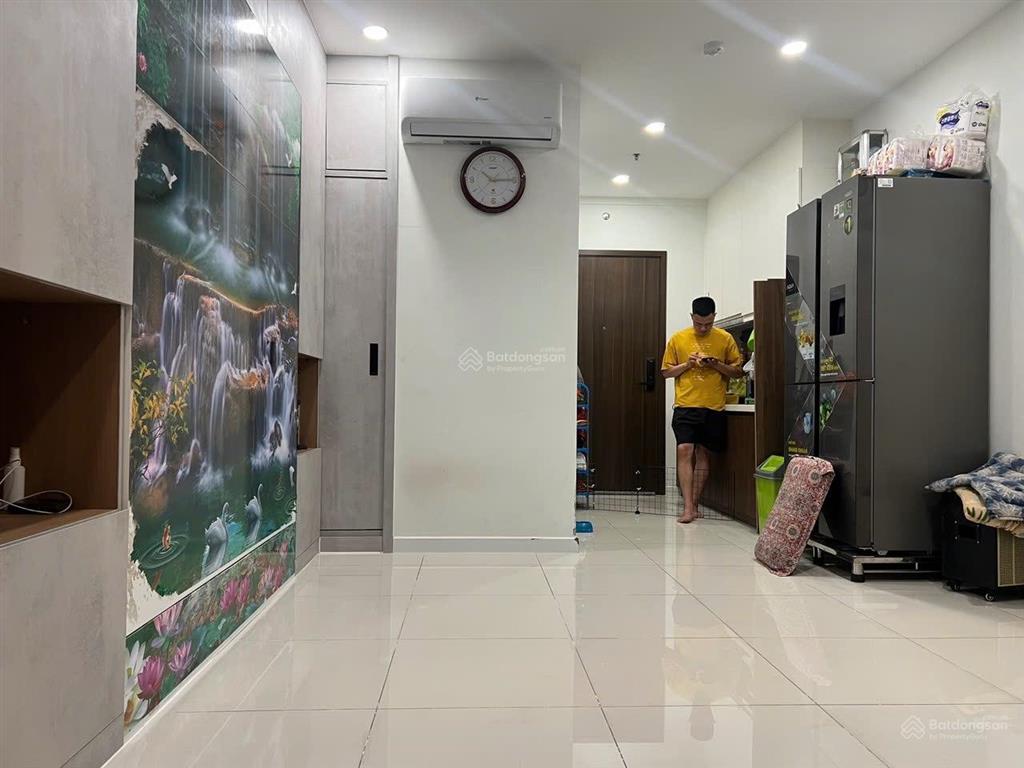 Bán căn hộ officetel central premium
