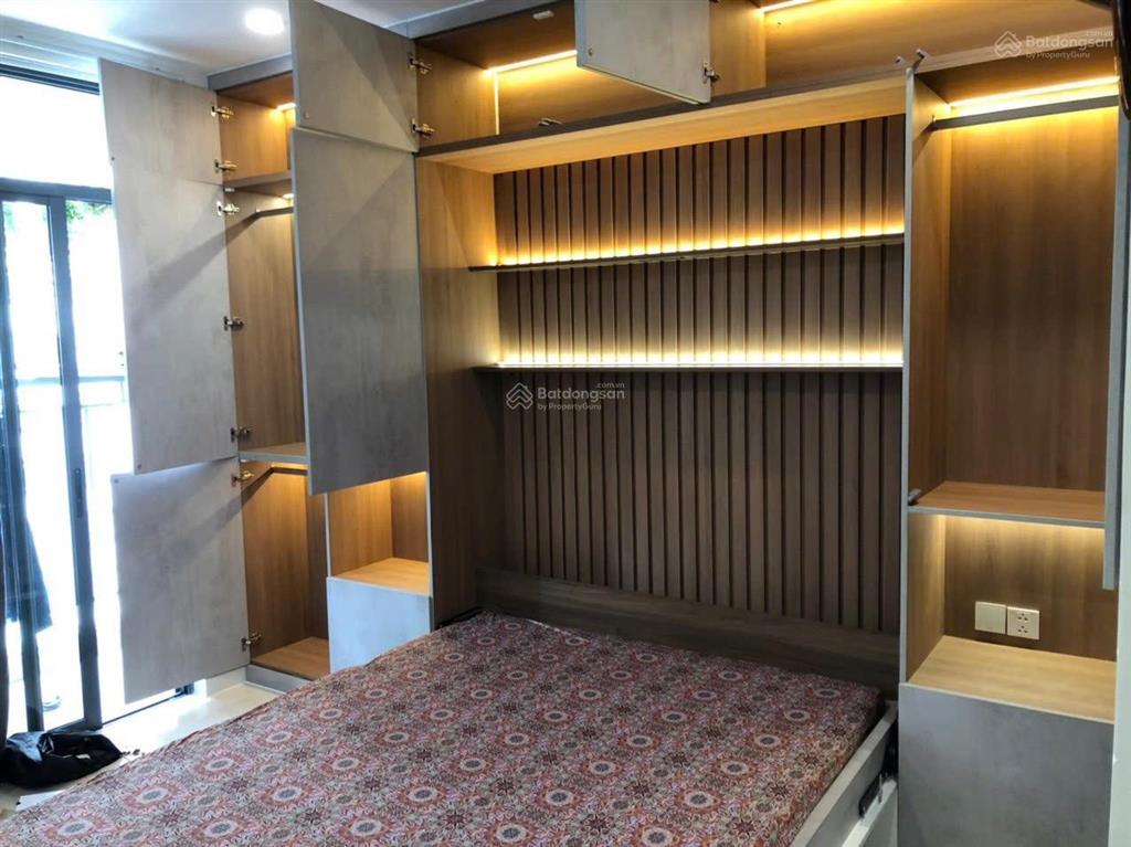 Bán căn hộ officetel central premium