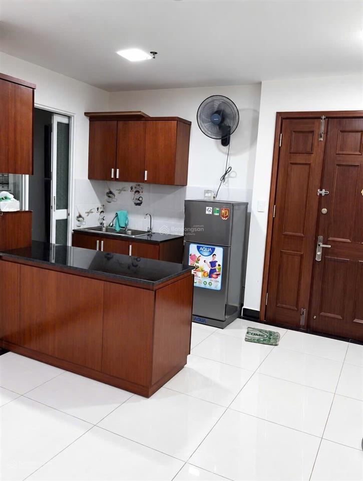 Bán căn hộ giai việt, tạ quang bửu, phường chánh hưng, tphcm