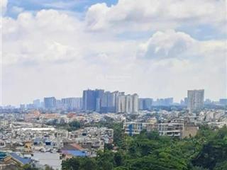 Cần bán căn hộ peridot  căn hộ điện lực quận 8