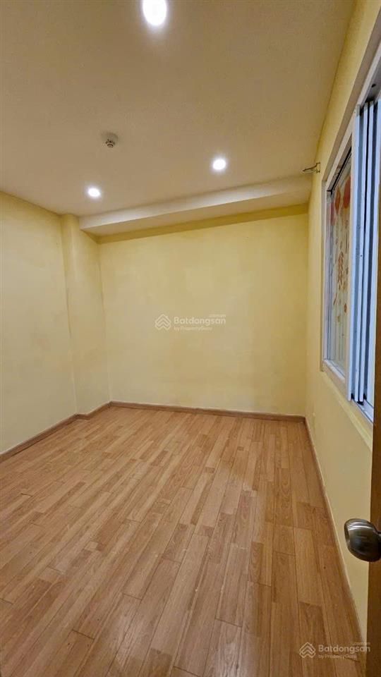 Cần cho thuê căn hộ starlight quận 6