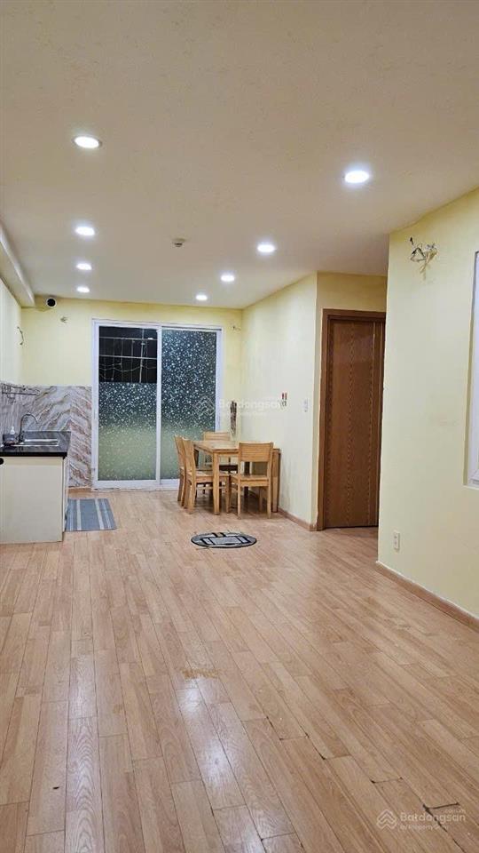Cần cho thuê căn hộ starlight quận 6