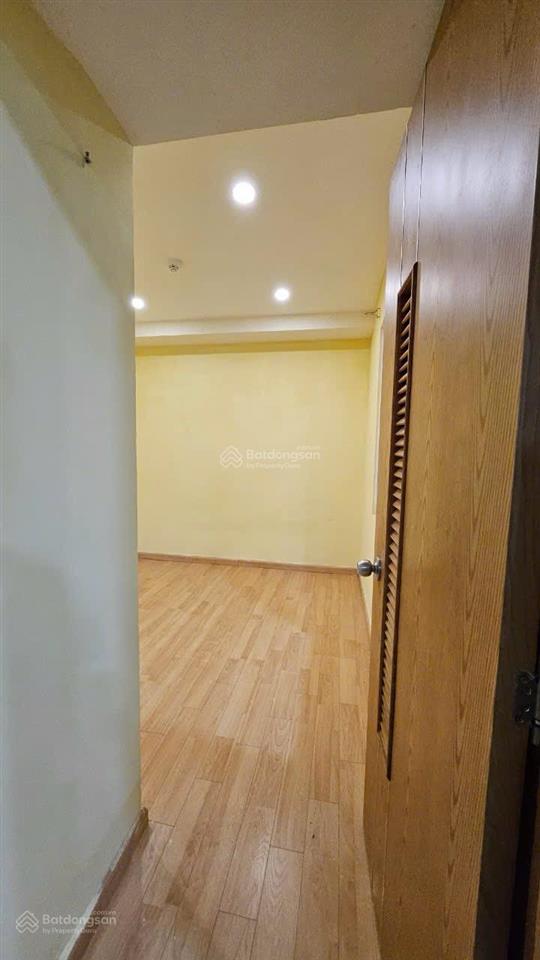 Cần cho thuê căn hộ starlight quận 6
