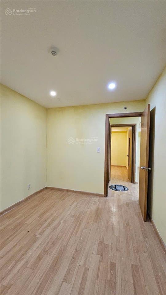 Cần cho thuê căn hộ starlight quận 6