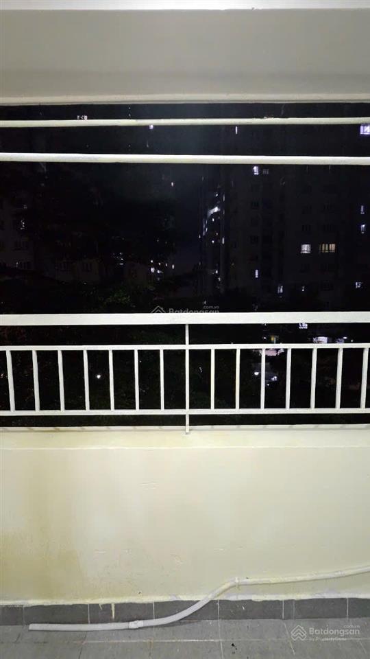 Cần cho thuê căn hộ starlight quận 6