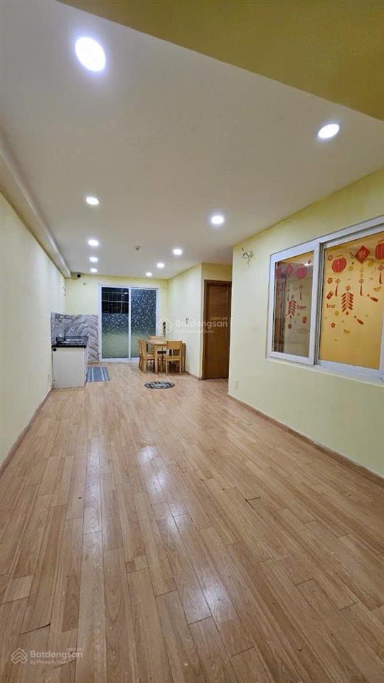 Cần cho thuê căn hộ starlight quận 6
