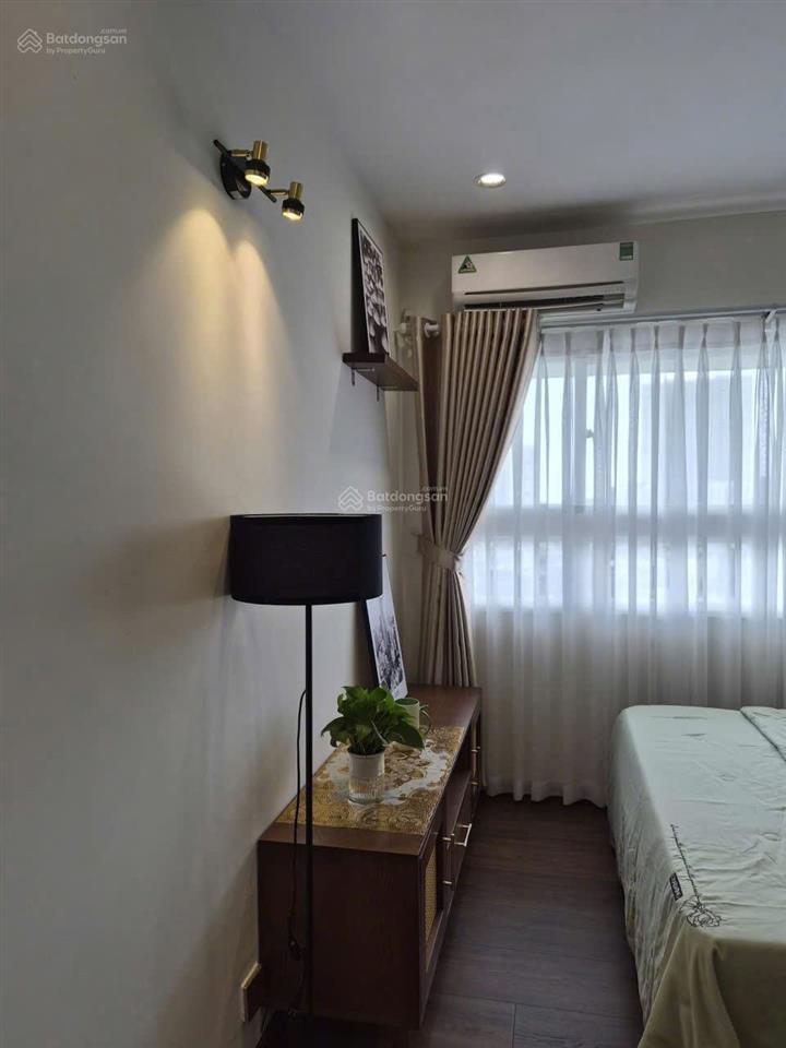 Cần bán căn hộ chung cư an phú q6