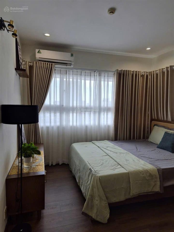 Cần bán căn hộ chung cư an phú q6