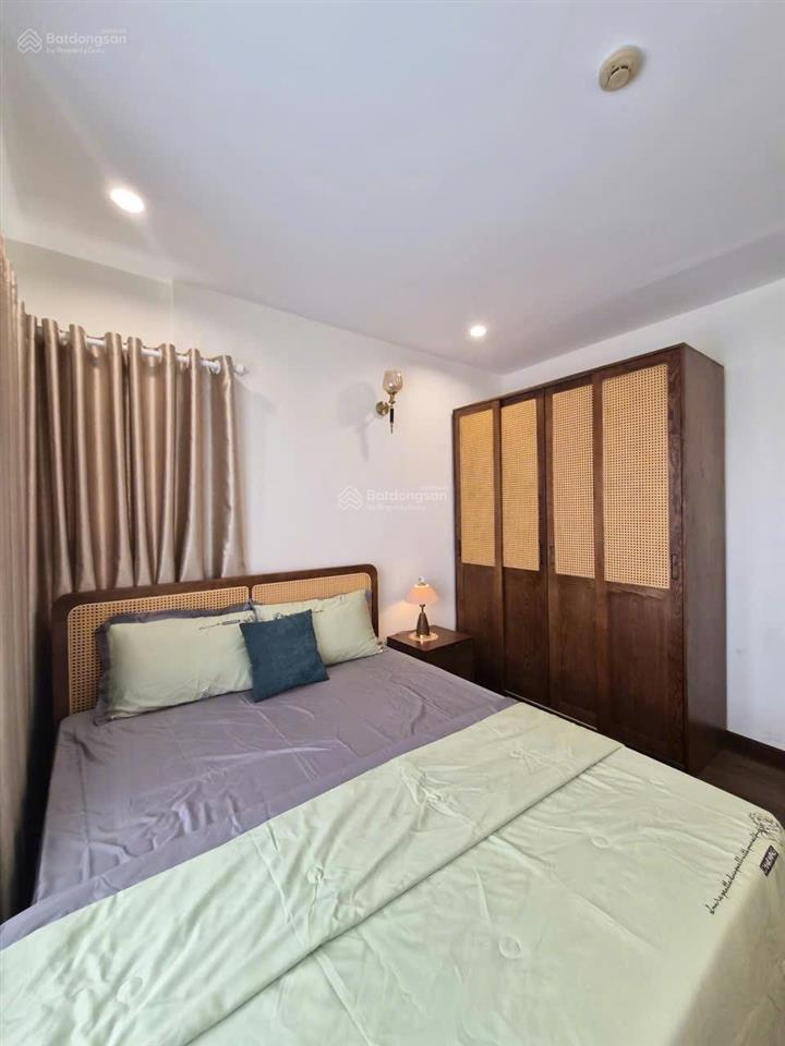 Cần bán căn hộ chung cư an phú q6