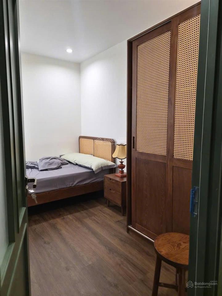 Cần bán căn hộ chung cư an phú q6