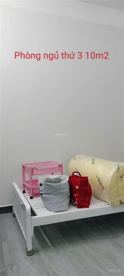 Bán gấp chung cư ngô quyền, phường an đông (quận 5 cũ)