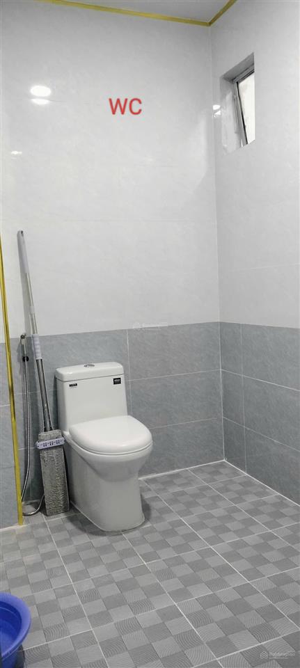 Bán gấp chung cư ngô quyền, phường an đông (quận 5 cũ)