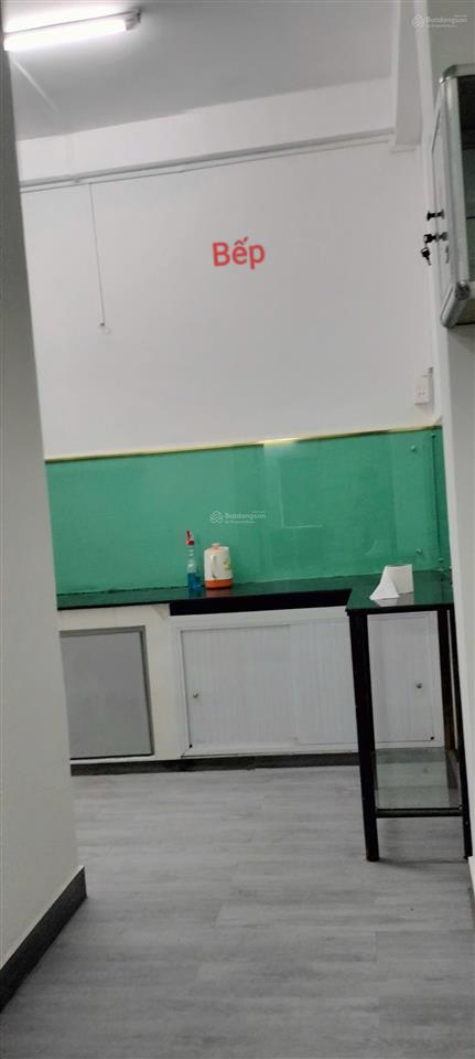 Bán gấp chung cư ngô quyền, phường an đông (quận 5 cũ)